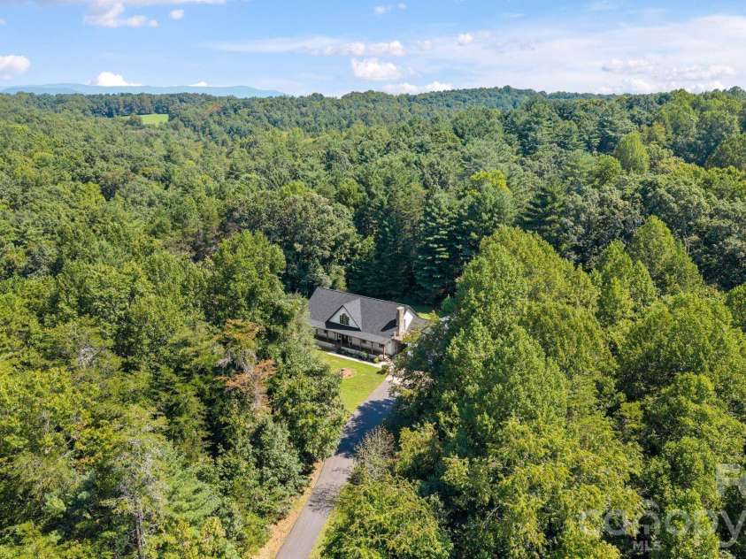 949 Dav Road, Hays, NC 28635.  MLS# CAR4421327, YatesRealty ID 48869. 