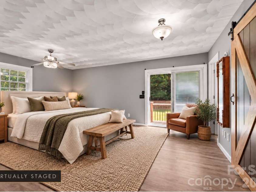 949 Dav Road, Hays, NC 28635.  MLS# CAR4421327, YatesRealty ID 48869. 