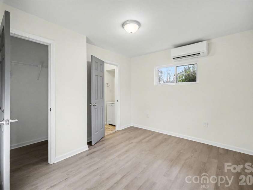 112 Lineberger Street, Stanley, NC 28164.  MLS# CAR4340100, YatesRealty ID 4887. Primary Bedroom