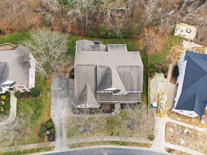 8205 Sturminster Drive, Waxhaw, NC 28173.  MLS# CAR4350070, YatesRealty ID 4887. 
