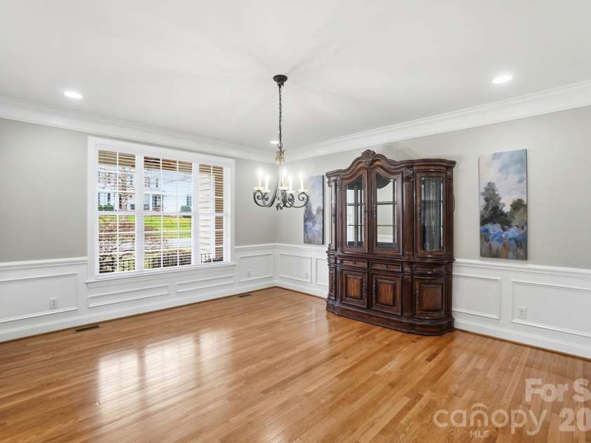 8205 Sturminster Drive, Waxhaw, NC 28173.  MLS# CAR4350070, YatesRealty ID 4887. 