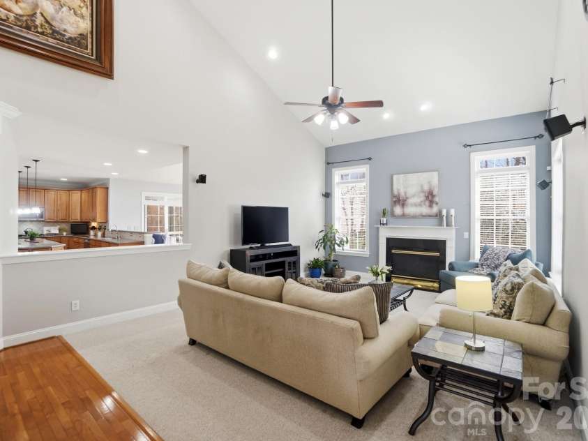8205 Sturminster Drive, Waxhaw, NC 28173.  MLS# CAR4350070, YatesRealty ID 4887. 