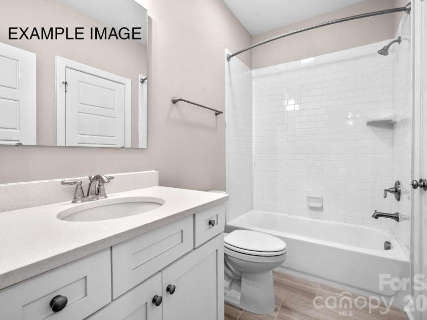 10914 Tyler Brook Lane, Mint Hill, NC 28227.  MLS# CAR4420244, YatesRealty ID 48871. Example Photo - Bath 5