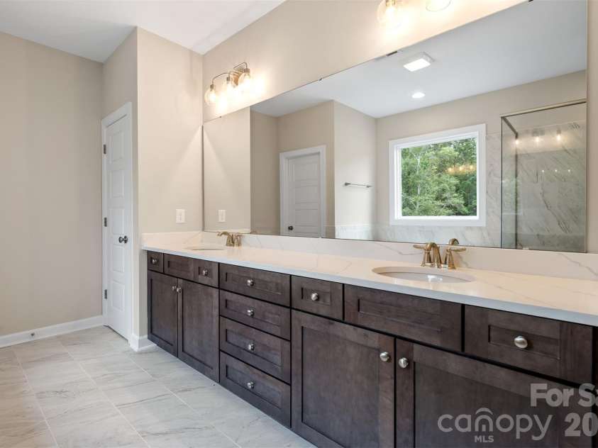 10914 Tyler Brook Lane, Mint Hill, NC 28227.  MLS# CAR4420244, YatesRealty ID 48871. Example Photo - Premier Bath