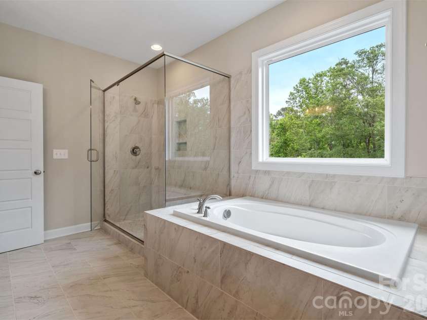 10914 Tyler Brook Lane, Mint Hill, NC 28227.  MLS# CAR4420244, YatesRealty ID 48871. Example Photo - Premier Bath