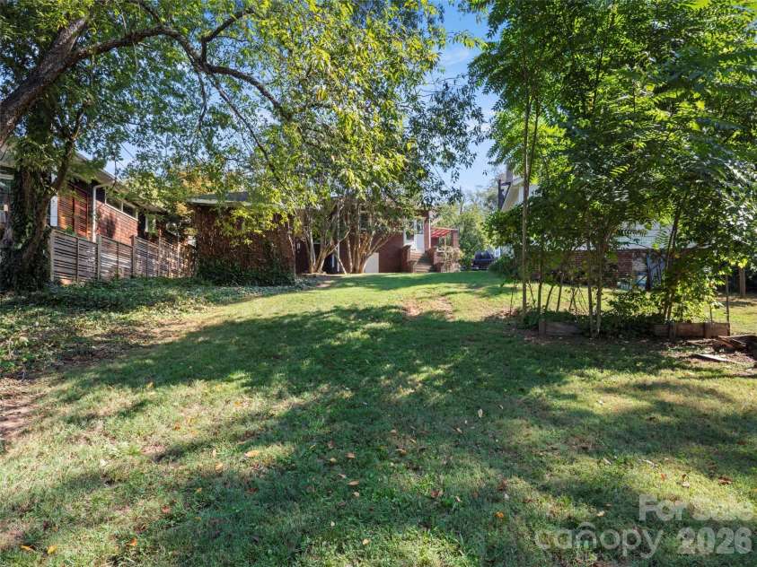 65 Longview Road, Asheville, NC 28806.  MLS# CAR4418878, YatesRealty ID 48872. 