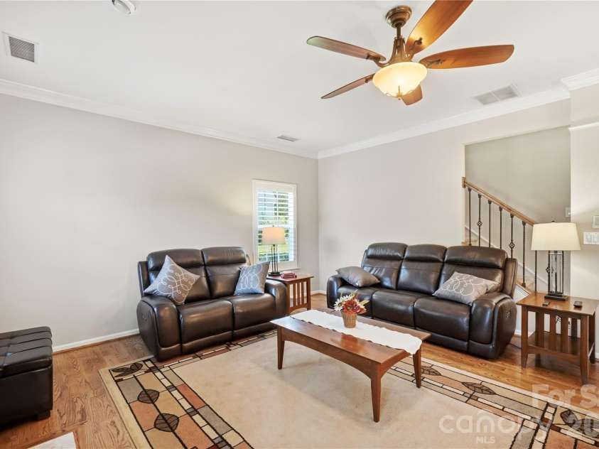 14720 Bridle Trace Lane, Pineville, NC 28134.  MLS# CAR4420772, YatesRealty ID 48873. 