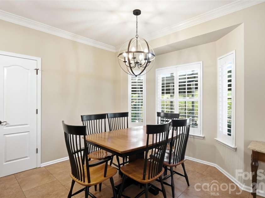 14720 Bridle Trace Lane, Pineville, NC 28134.  MLS# CAR4420772, YatesRealty ID 48873. 