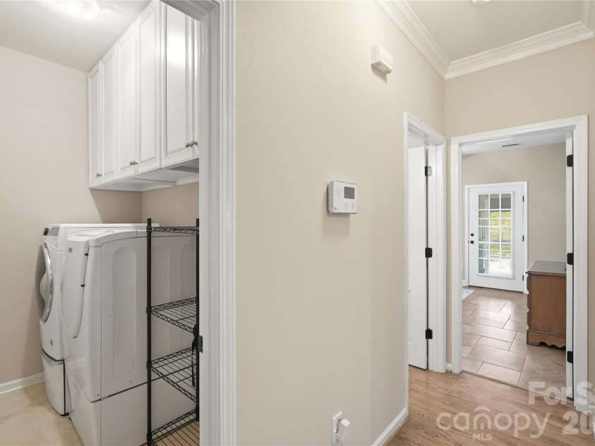 14720 Bridle Trace Lane, Pineville, NC 28134.  MLS# CAR4420772, YatesRealty ID 48873. 