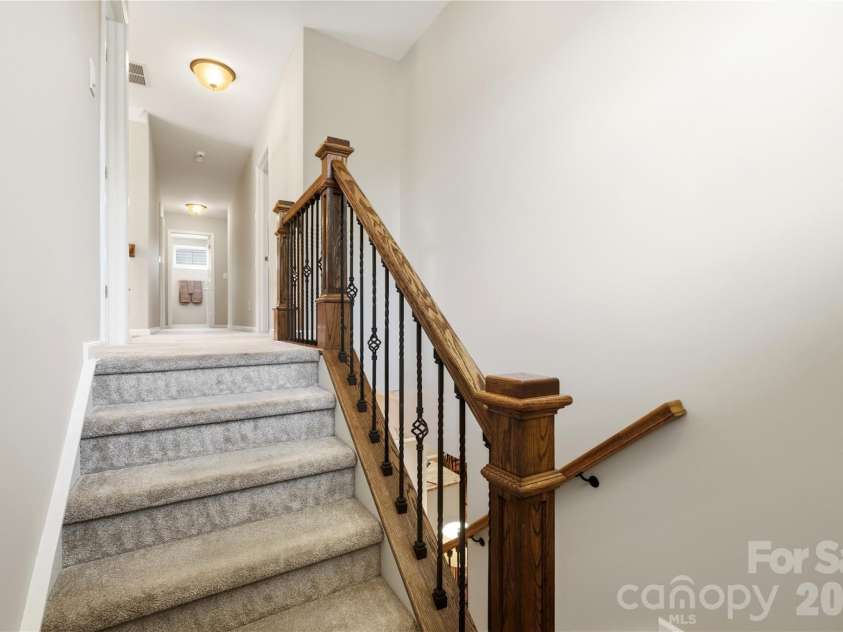 14720 Bridle Trace Lane, Pineville, NC 28134.  MLS# CAR4420772, YatesRealty ID 48873. 
