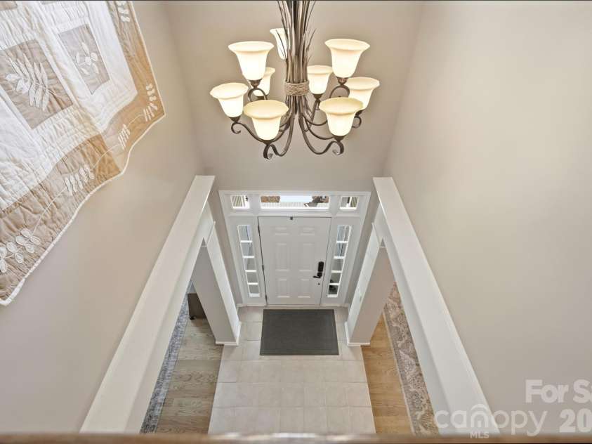 14720 Bridle Trace Lane, Pineville, NC 28134.  MLS# CAR4420772, YatesRealty ID 48873. 