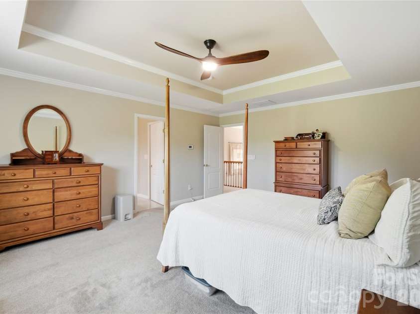 14720 Bridle Trace Lane, Pineville, NC 28134.  MLS# CAR4420772, YatesRealty ID 48873. 