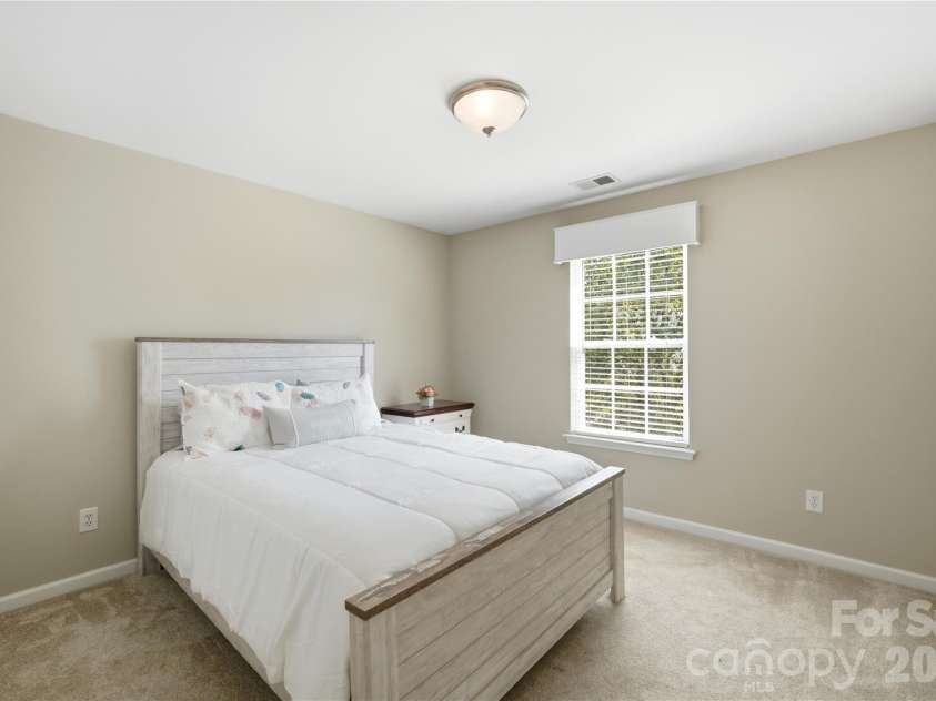 14720 Bridle Trace Lane, Pineville, NC 28134.  MLS# CAR4420772, YatesRealty ID 48873. 