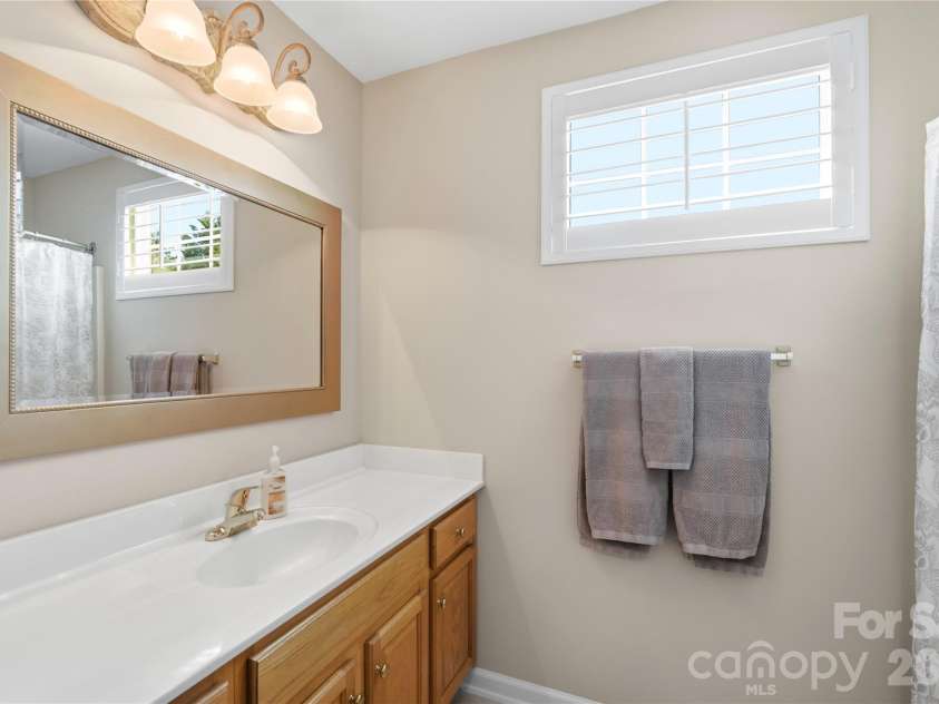14720 Bridle Trace Lane, Pineville, NC 28134.  MLS# CAR4420772, YatesRealty ID 48873. 