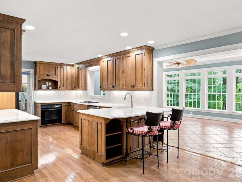 217 Sheridan Drive, Salisbury, NC 28144.  MLS# CAR4421702, YatesRealty ID 48875. 