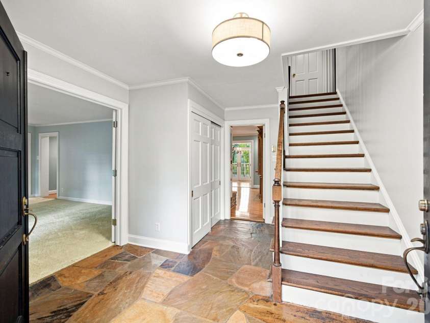 217 Sheridan Drive, Salisbury, NC 28144.  MLS# CAR4421702, YatesRealty ID 48875. 