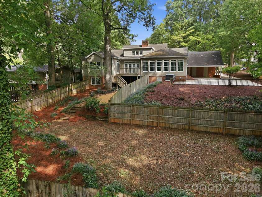 217 Sheridan Drive, Salisbury, NC 28144.  MLS# CAR4421702, YatesRealty ID 48875. 