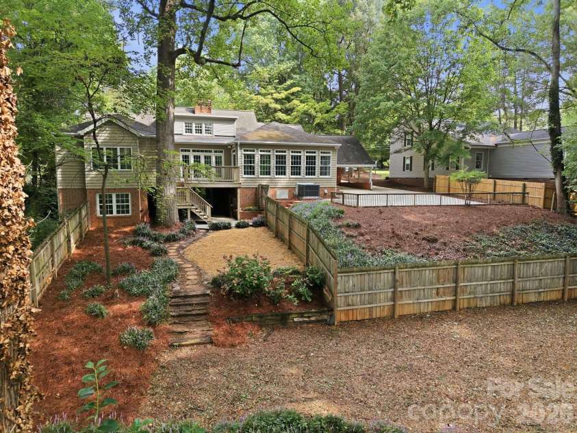 217 Sheridan Drive, Salisbury, NC 28144.  MLS# CAR4421702, YatesRealty ID 48875. 