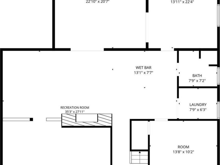 217 Sheridan Drive, Salisbury, NC 28144.  MLS# CAR4421702, YatesRealty ID 48875. 