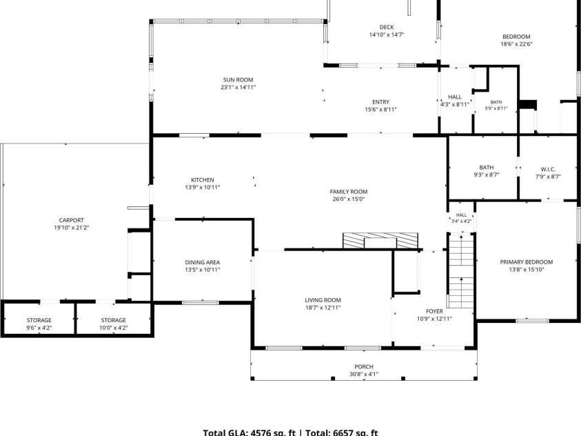 217 Sheridan Drive, Salisbury, NC 28144.  MLS# CAR4421702, YatesRealty ID 48875. 