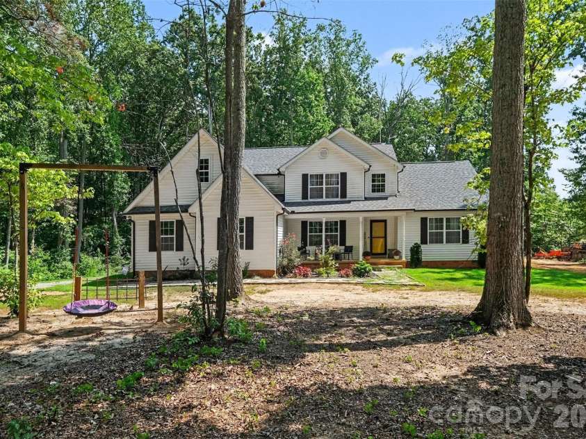 6705 Long Island Road, Catawba, NC 28609.  MLS# CAR4420553, YatesRealty ID 48876. 