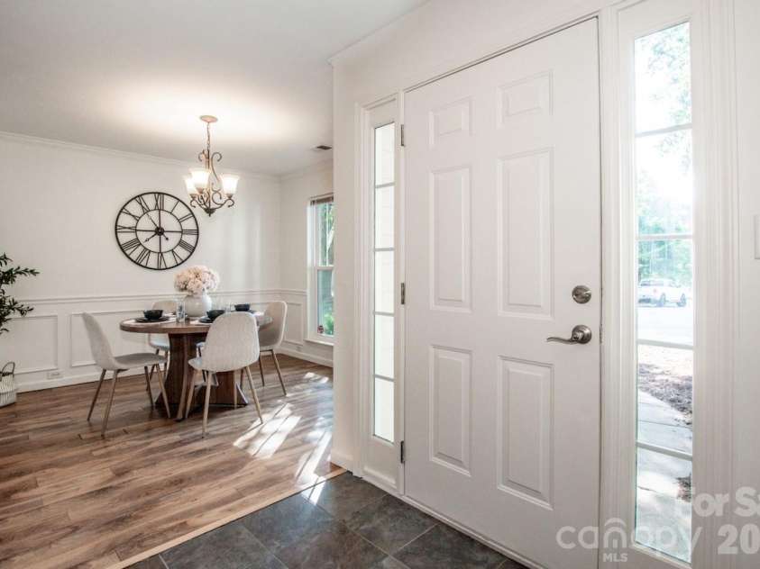 7605 Wynstone Ridge Circle, Huntersville, NC 28078.  MLS# CAR4421320, YatesRealty ID 48877. 