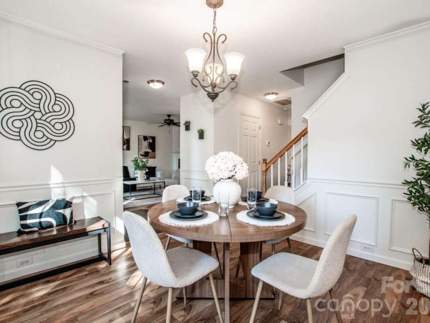 7605 Wynstone Ridge Circle, Huntersville, NC 28078.  MLS# CAR4421320, YatesRealty ID 48877. 