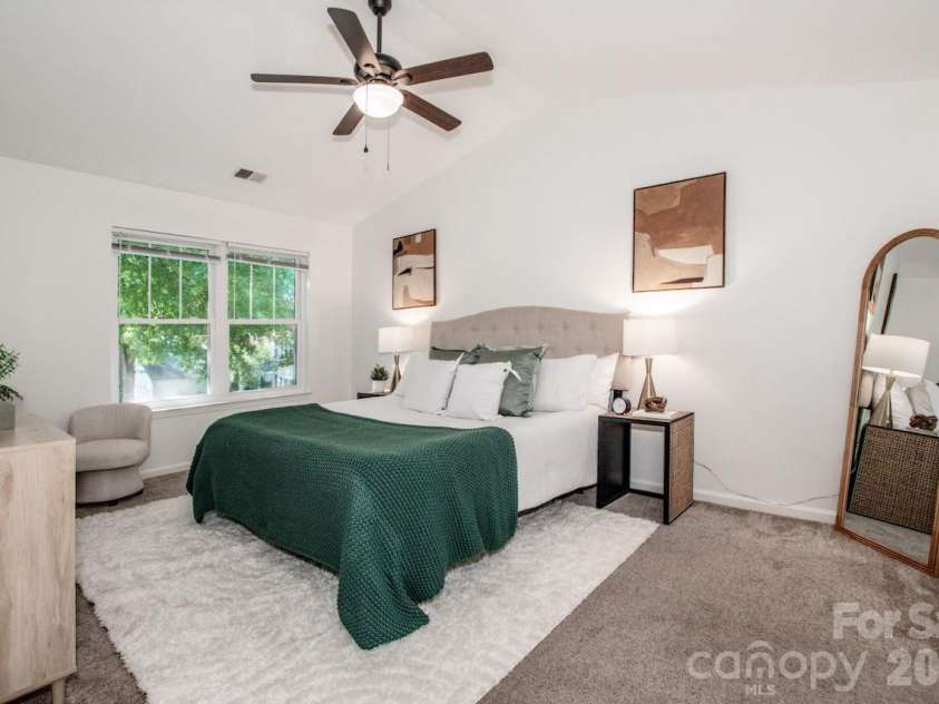 7605 Wynstone Ridge Circle, Huntersville, NC 28078.  MLS# CAR4421320, YatesRealty ID 48877. 