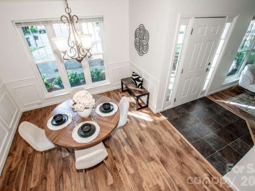 7605 Wynstone Ridge Circle, Huntersville, NC 28078.  MLS# CAR4421320, YatesRealty ID 48877. 