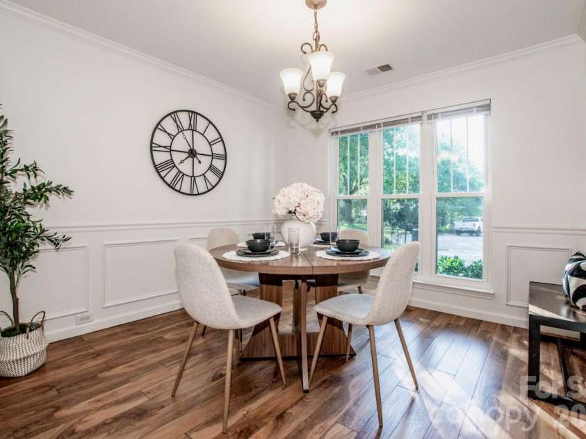 7605 Wynstone Ridge Circle, Huntersville, NC 28078.  MLS# CAR4421320, YatesRealty ID 48877. 