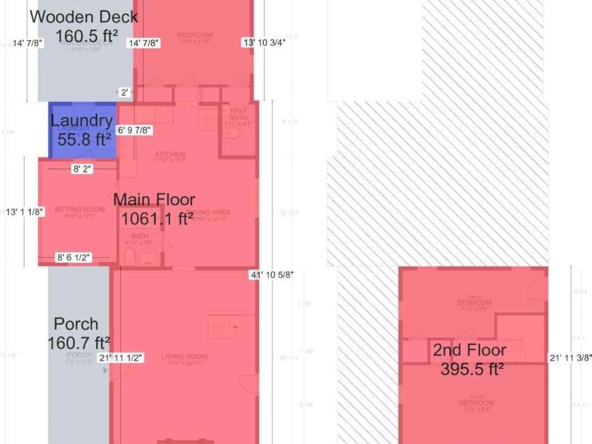 1040 Oak Ridge Lane, Mars Hill, NC 28754.  MLS# CAR4333820, YatesRealty ID 4888. 