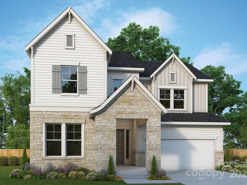 11212 Shreveport Drive, Huntersville, NC 2878.  MLS# CAR4232732, YatesRealty ID 4888. 