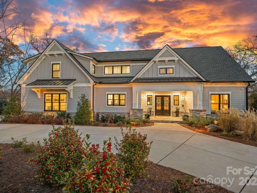 231 Barber Loop, Mooresville, NC 28117.  MLS# CAR4327820, YatesRealty ID 4888. 