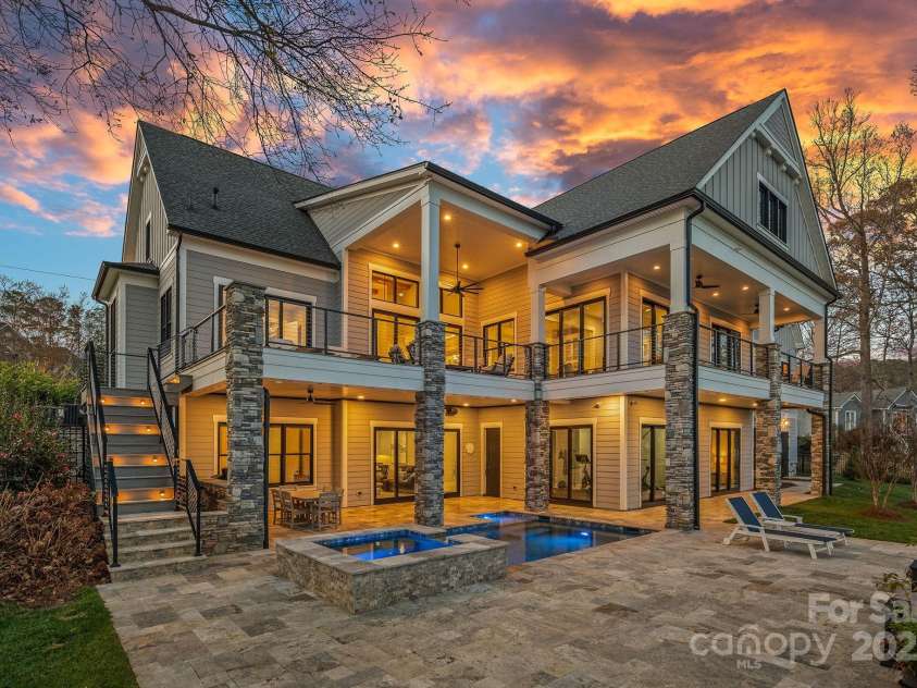 231 Barber Loop, Mooresville, NC 28117.  MLS# CAR4327820, YatesRealty ID 4888. 