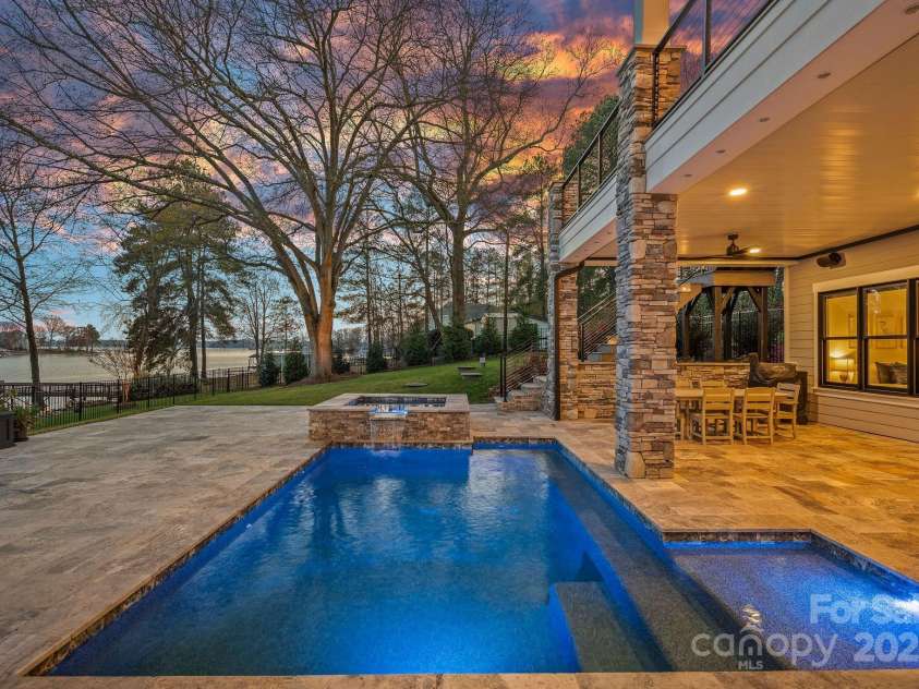 231 Barber Loop, Mooresville, NC 28117.  MLS# CAR4327820, YatesRealty ID 4888. 