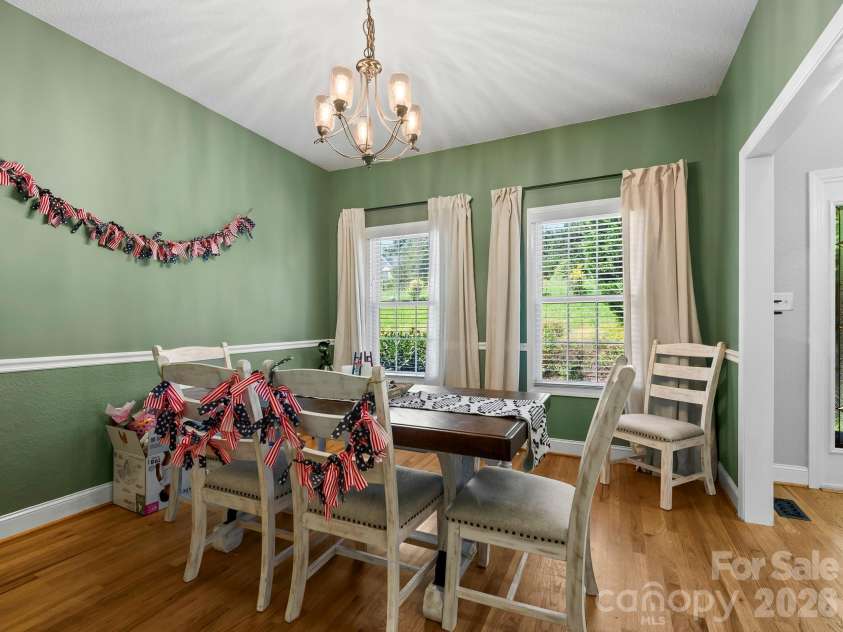 66 Azalea Drive, Weaverville, NC 28787.  MLS# CAR4421280, YatesRealty ID 48881. 