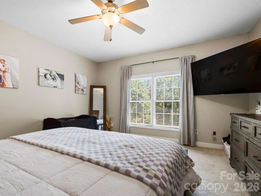 66 Azalea Drive, Weaverville, NC 28787.  MLS# CAR4421280, YatesRealty ID 48881. 
