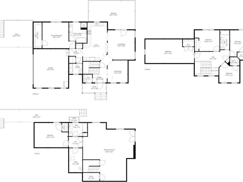 66 Azalea Drive, Weaverville, NC 28787.  MLS# CAR4421280, YatesRealty ID 48881. 