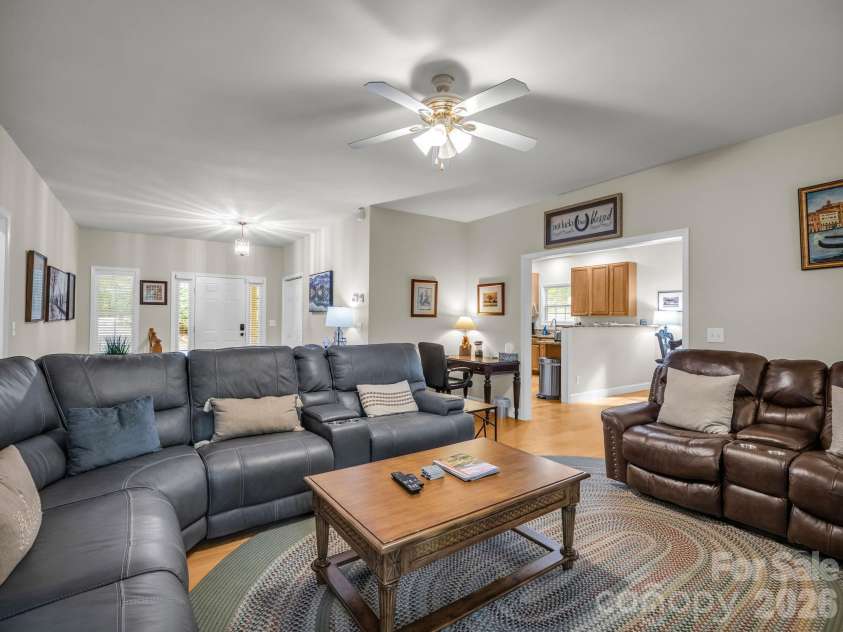 107 Wilkerson Court, Lake Lure, NC 28746.  MLS# CAR4420793, YatesRealty ID 48882. 