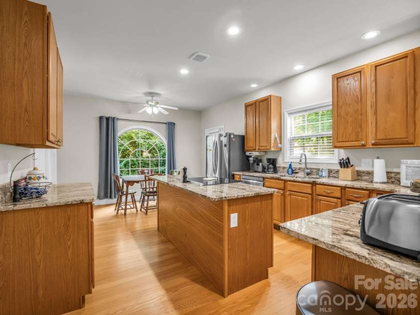 107 Wilkerson Court, Lake Lure, NC 28746.  MLS# CAR4420793, YatesRealty ID 48882. 