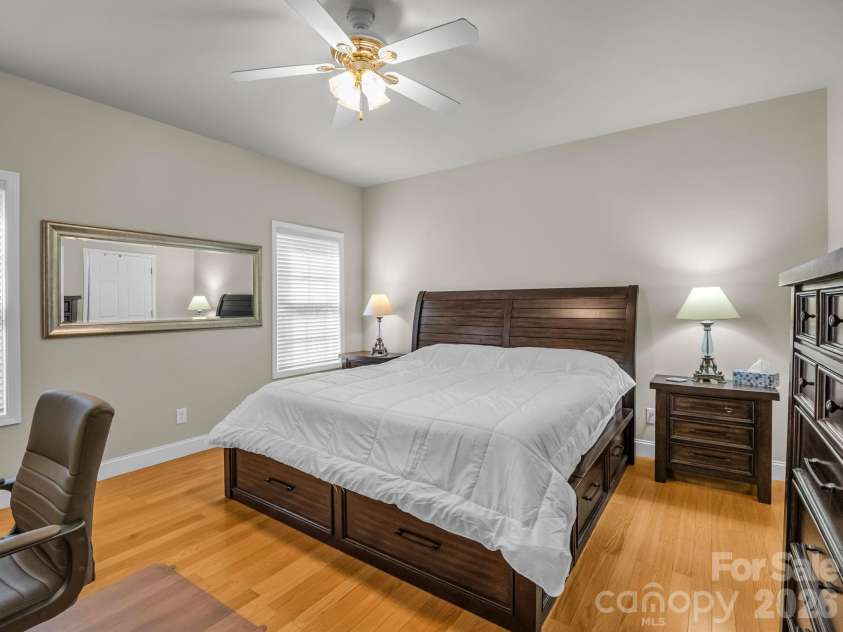 107 Wilkerson Court, Lake Lure, NC 28746.  MLS# CAR4420793, YatesRealty ID 48882. 
