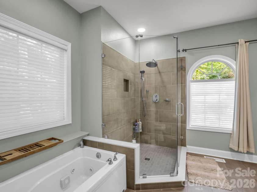 107 Wilkerson Court, Lake Lure, NC 28746.  MLS# CAR4420793, YatesRealty ID 48882. 