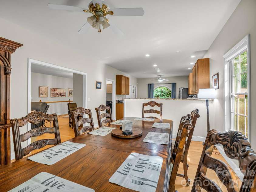 107 Wilkerson Court, Lake Lure, NC 28746.  MLS# CAR4420793, YatesRealty ID 48882. 
