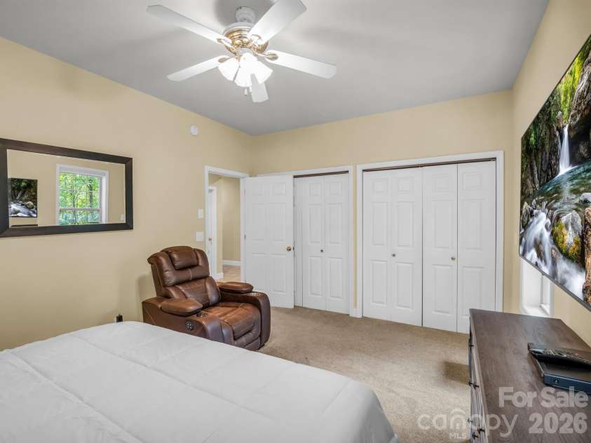 107 Wilkerson Court, Lake Lure, NC 28746.  MLS# CAR4420793, YatesRealty ID 48882. 