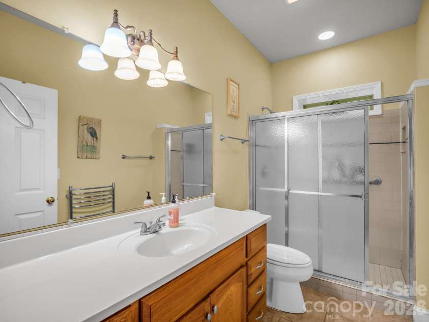 107 Wilkerson Court, Lake Lure, NC 28746.  MLS# CAR4420793, YatesRealty ID 48882. 