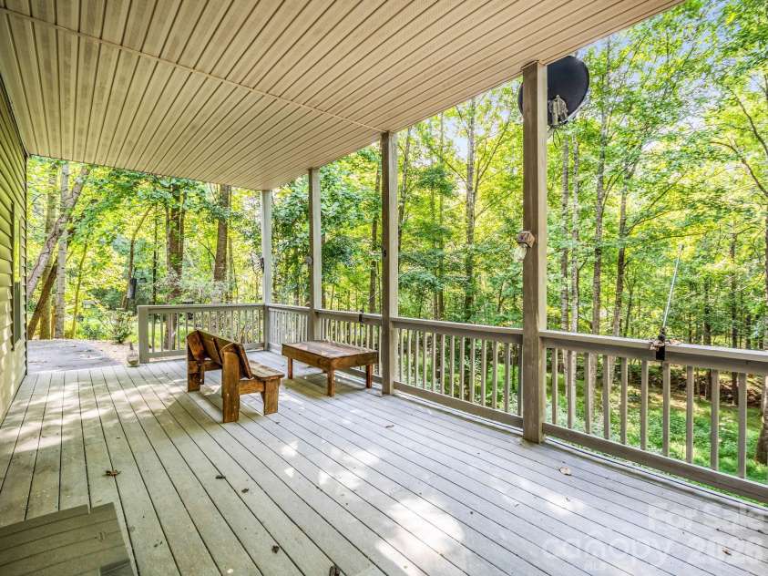 107 Wilkerson Court, Lake Lure, NC 28746.  MLS# CAR4420793, YatesRealty ID 48882. 