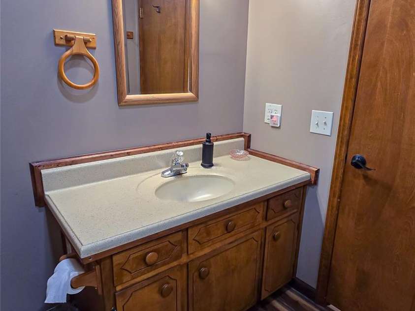1292 Creekwood Drive, Morganton, NC 28655.  MLS# CAR4421743, YatesRealty ID 48885. 