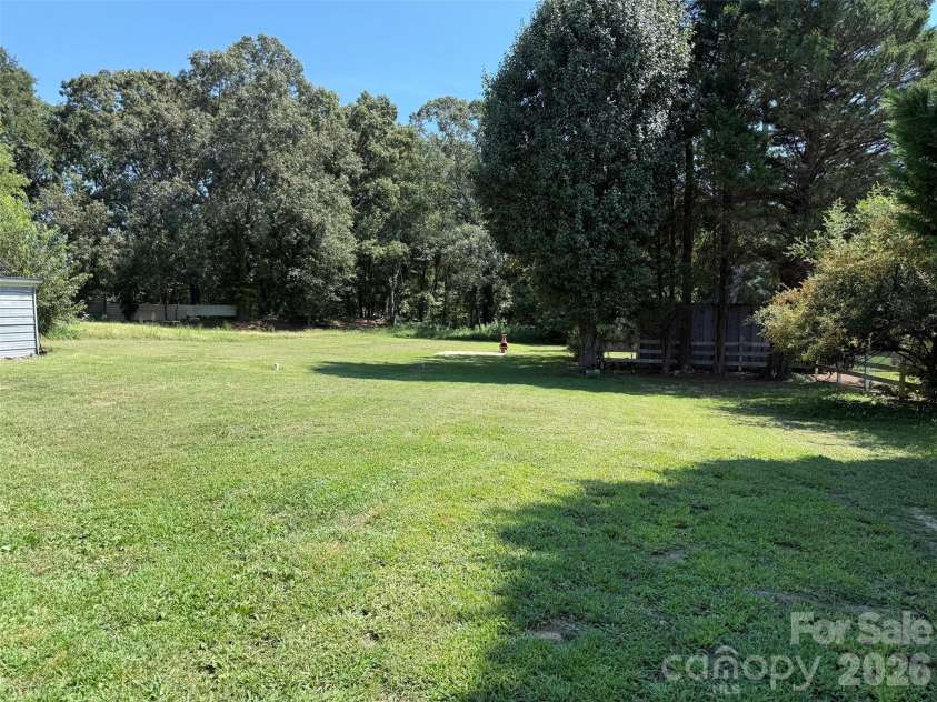 630 Boss Moore Road, Ellenboro, NC 28040.  MLS# CAR4421681, YatesRealty ID 48886. 