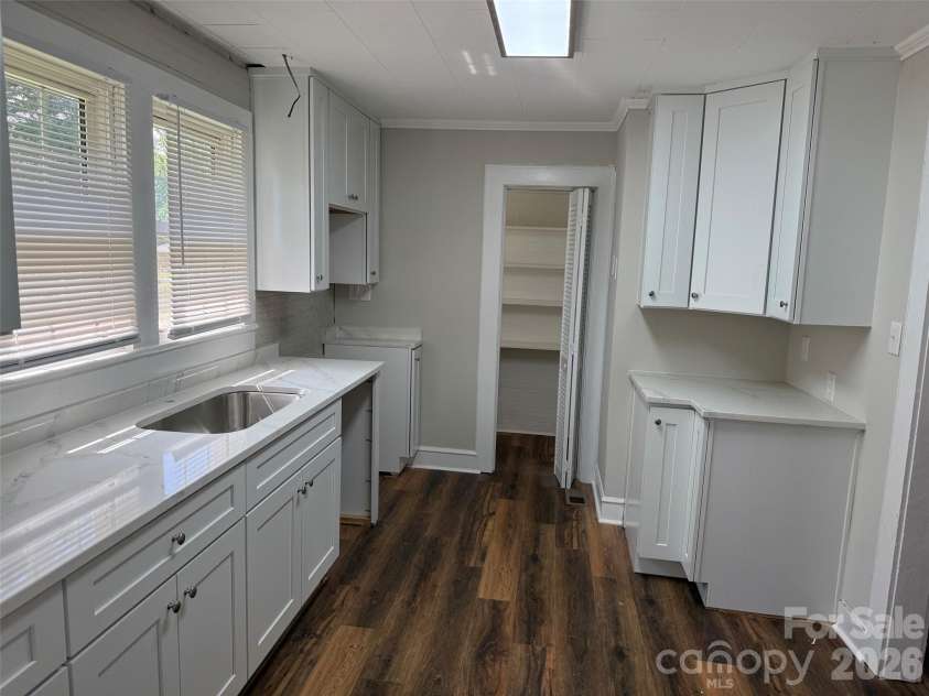 630 Boss Moore Road, Ellenboro, NC 28040.  MLS# CAR4421681, YatesRealty ID 48886. 