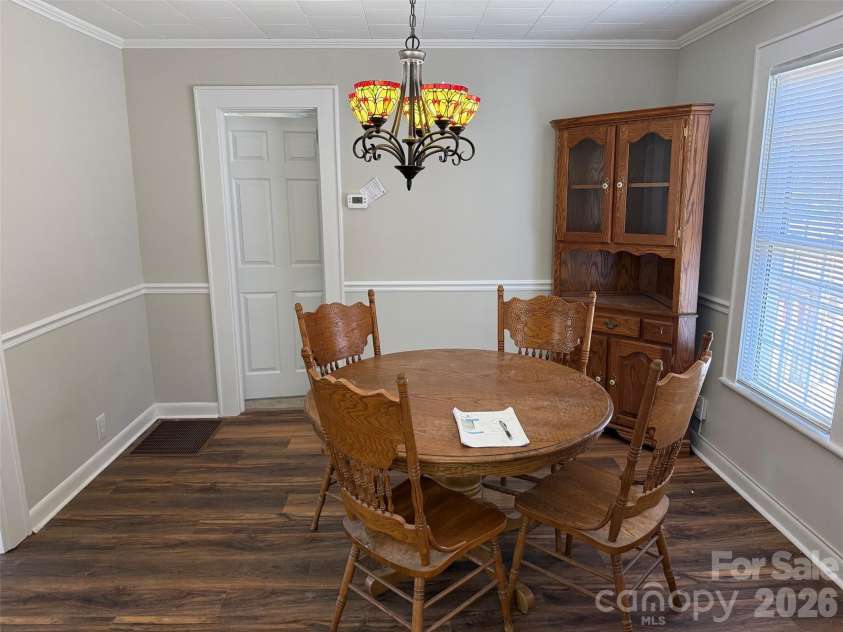 630 Boss Moore Road, Ellenboro, NC 28040.  MLS# CAR4421681, YatesRealty ID 48886. 